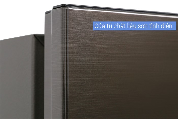 Tủ lạnh Samsung Inverter 208 lít RT20HAR8DDX/SV Màu Nâu