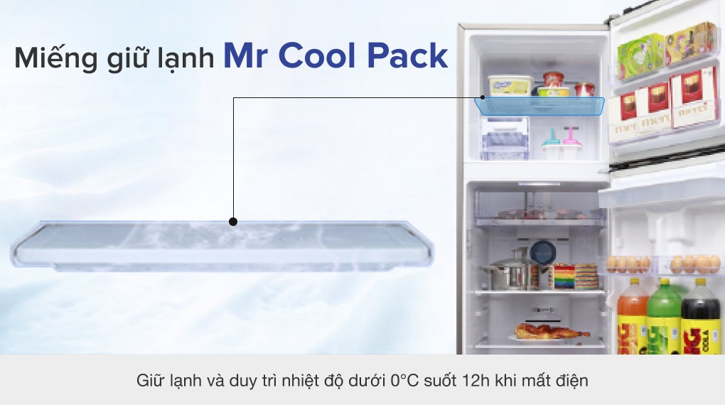 Tủ lạnh Samsung Inverter 319 lít RT32K5930DX/SV