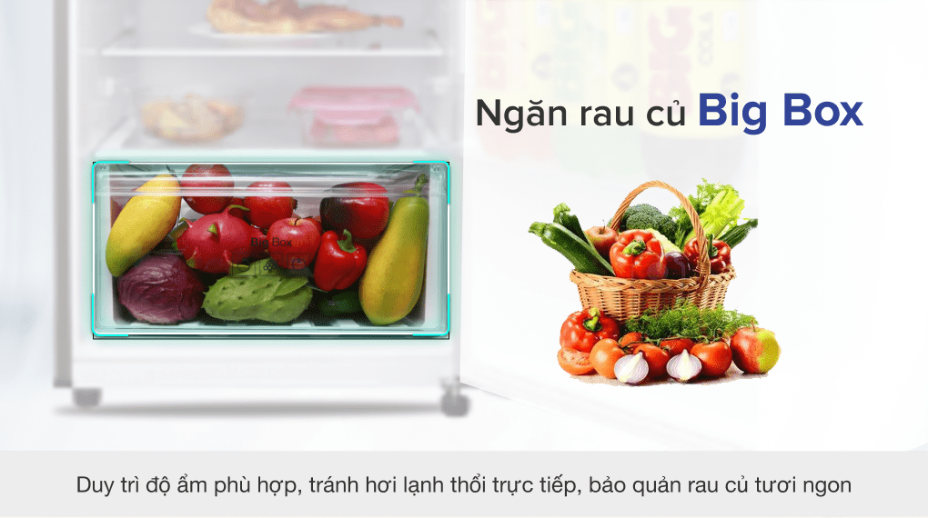 Tủ lạnh Samsung Inverter 319 lít RT32K5930DX/SV