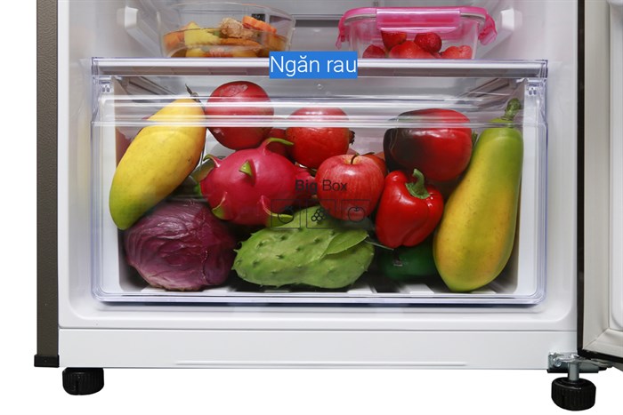 Tủ lạnh Samsung Inverter 319 lít RT32K5930DX/SV Màu Nâu