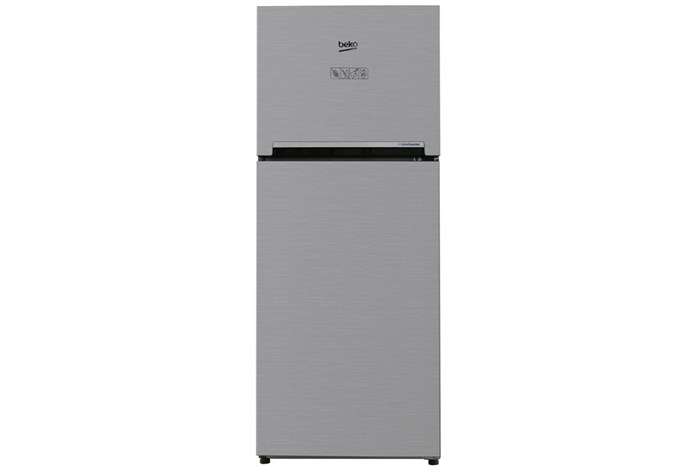 Tủ lạnh Beko Inverter 188 lít RDNT200I50VS Màu Bạc