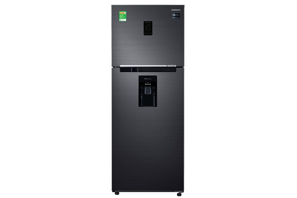 Tủ lạnh Samsung Inverter 380 lít RT38K5982BS/SV chính hãng