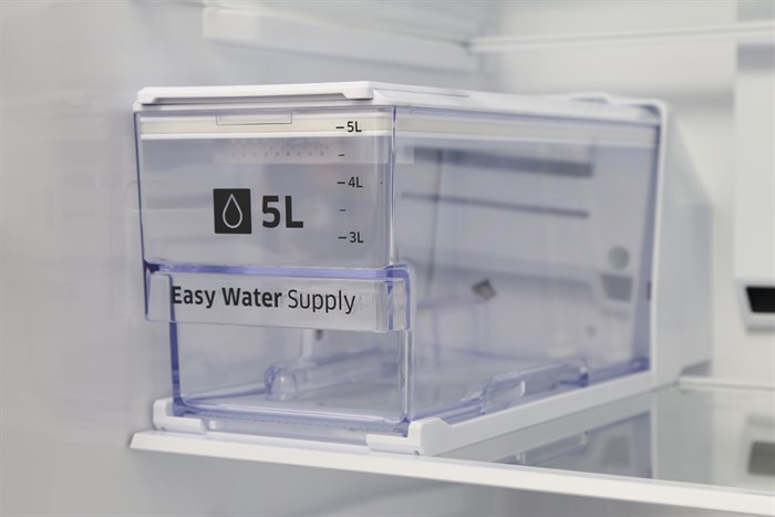 Tủ lạnh Samsung Inverter 380 lít RT38K5982BS/SV Màu Đen