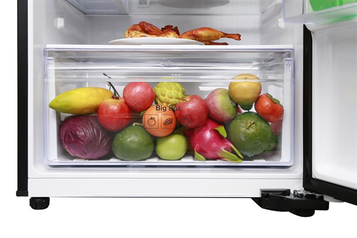 Tủ lạnh Samsung Inverter 380 lít RT38K5982BS/SV Màu Đen