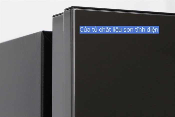 Tủ lạnh Samsung Inverter 380 lít RT38K5982BS/SV Màu Đen