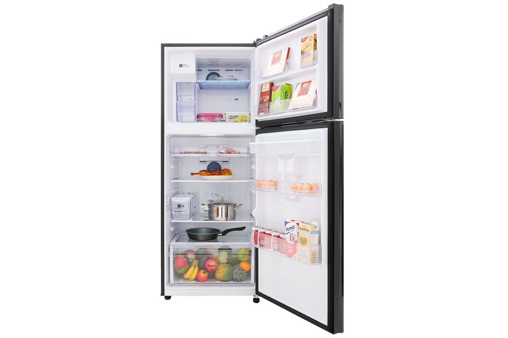 Tủ lạnh Samsung Inverter 360 lít RT35K5982BS/SV chính hãng
