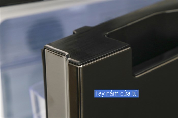 Tủ lạnh Samsung Inverter 380 lít RT38K5982DX/SV Màu Nâu