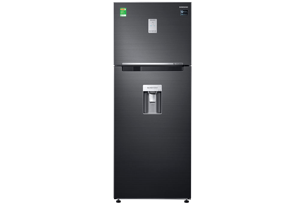Tủ lạnh Samsung Inverter 451 lít RT46K6885BS/SV Màu Đen