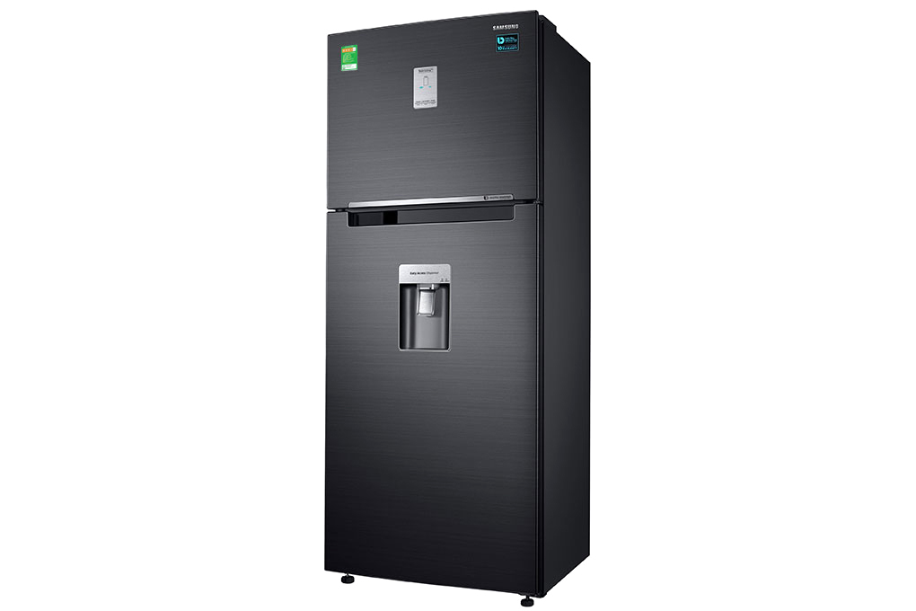Tủ lạnh Samsung Inverter 451 lít RT46K6885BS/SV Màu Đen