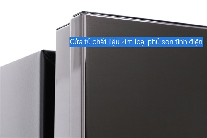 Tủ lạnh Samsung Inverter 451 lít RT46K6885BS/SV Màu Đen