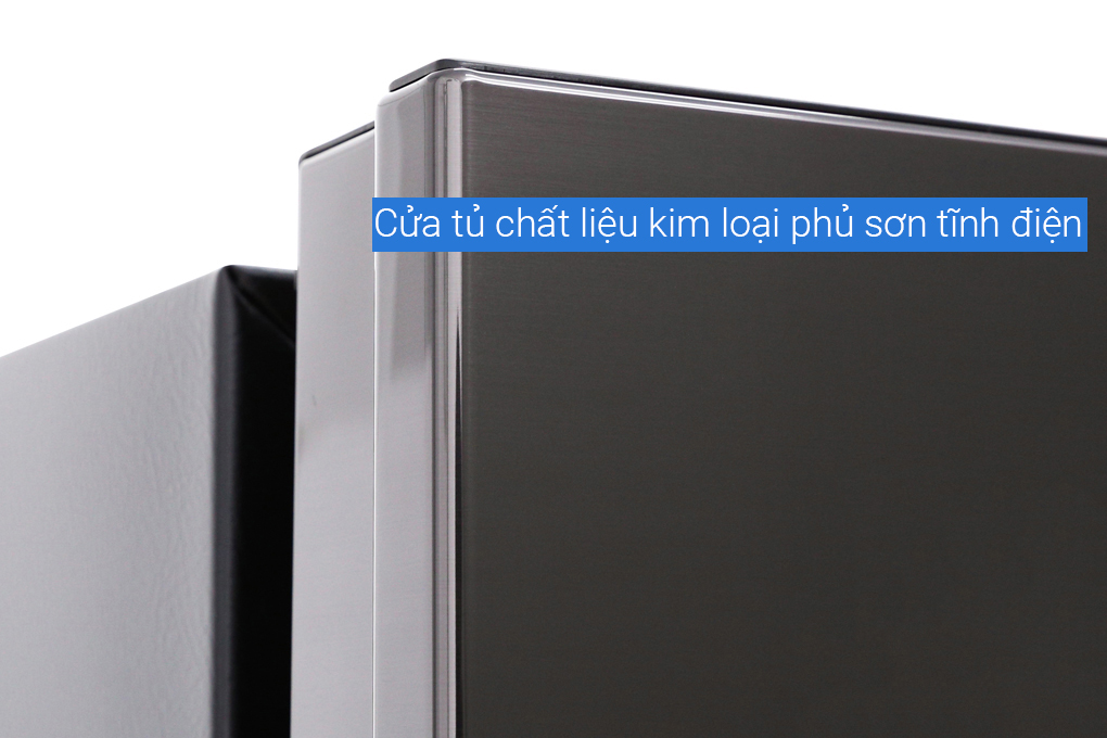 Tủ lạnh Samsung Inverter 451 lít RT46K6885BS/SV Màu Đen