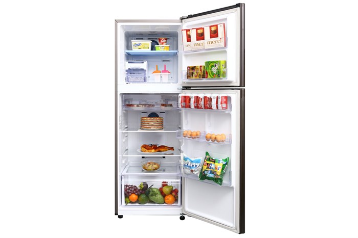 Tủ lạnh Samsung Inverter 299 lít RT29K5532DX/SV Màu Nâu