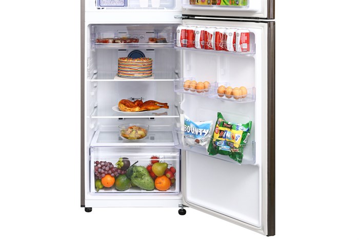 Tủ lạnh Samsung Inverter 299 lít RT29K5532DX/SV Màu Nâu