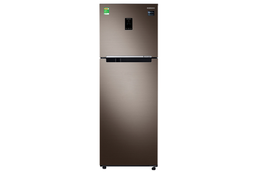 Tủ lạnh Samsung Inverter 299 lít RT29K5532DX/SV Màu Nâu