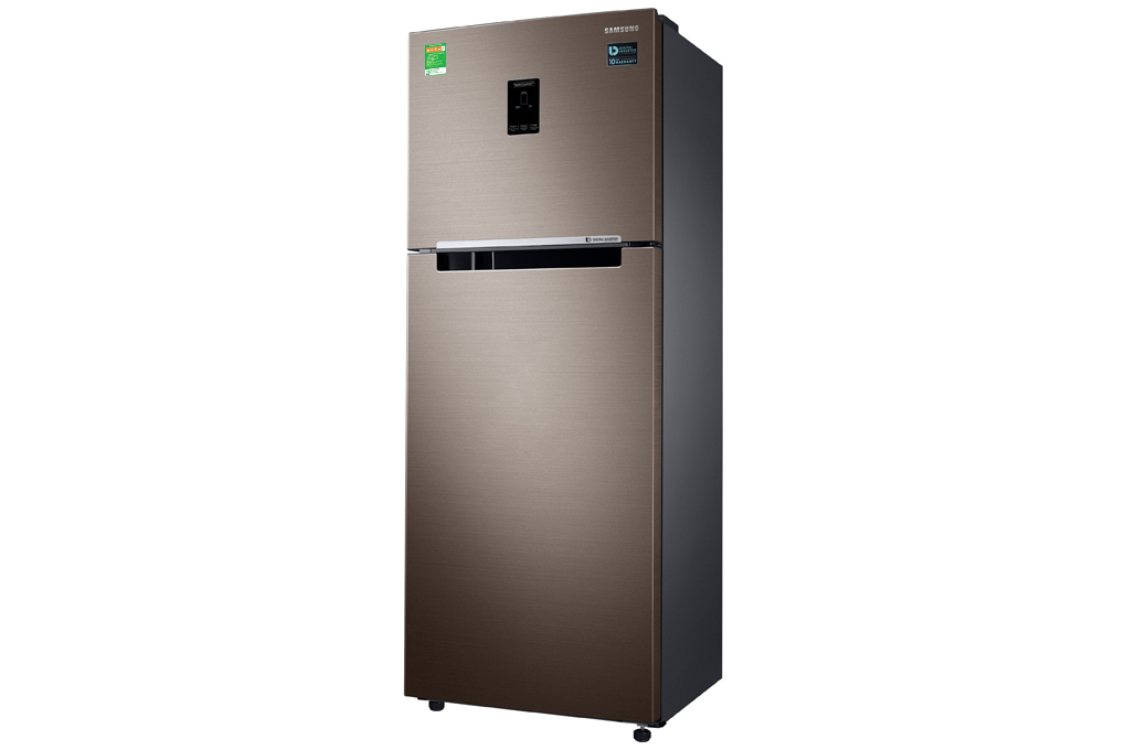 Tủ lạnh Samsung Inverter 299 lít RT29K5532DX/SV Màu Nâu