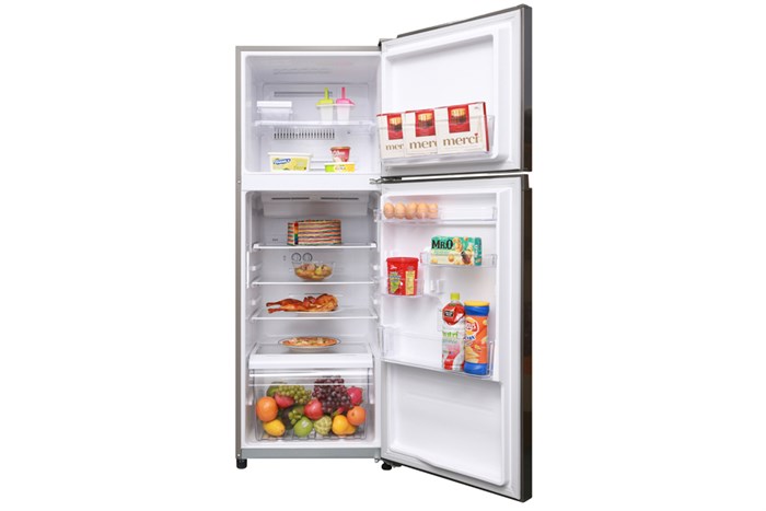 Tủ lạnh Toshiba Inverter 305 lít GR-A36VUBZ DS Màu Nâu