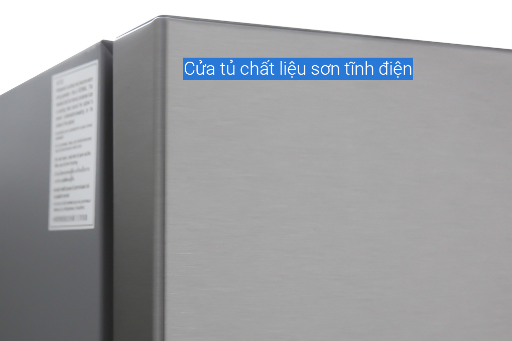 Mua tủ lạnh Beko Inverter 323 lít RCNT340I50VZX