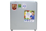 Tủ lạnh Aqua 50 lít AQR-55AR Xám Nhạt | DienmayXANH.vn