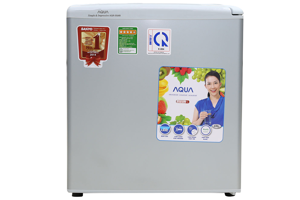 Tủ lạnh mini 3 triệu đến 5 triệu | META.vn