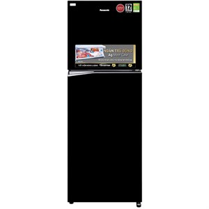 Tủ lạnh Panasonic Inverter 366 lít NR-BL389PKVN