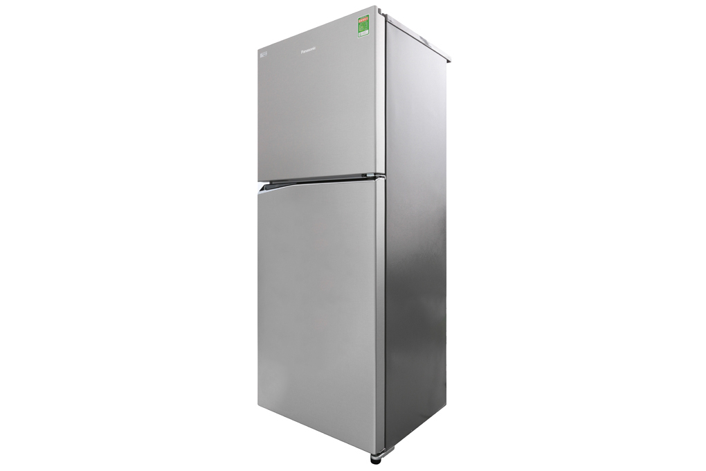 Tủ lạnh Panasonic Inverter 326 lít NR-BL359PSVN Màu Bạc