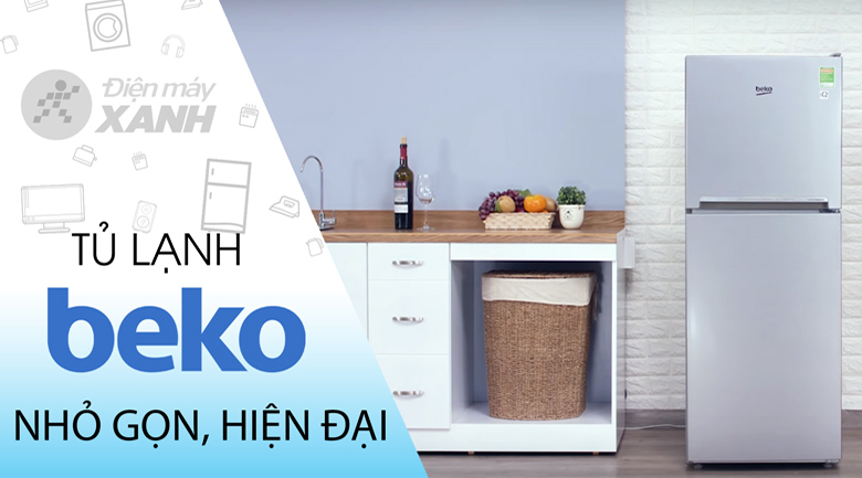 thương hiệu beko