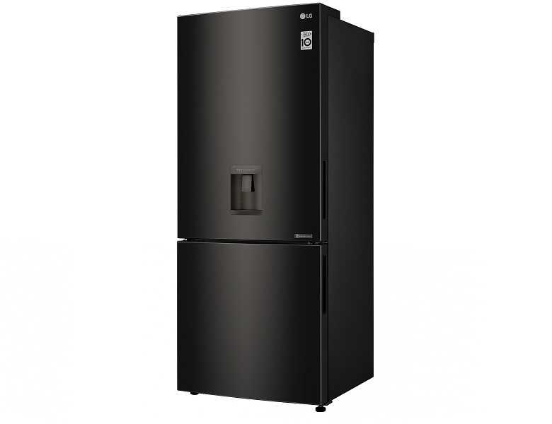 Tủ lạnh LG Inverter 450 lít GR-D400BL - Dung tích