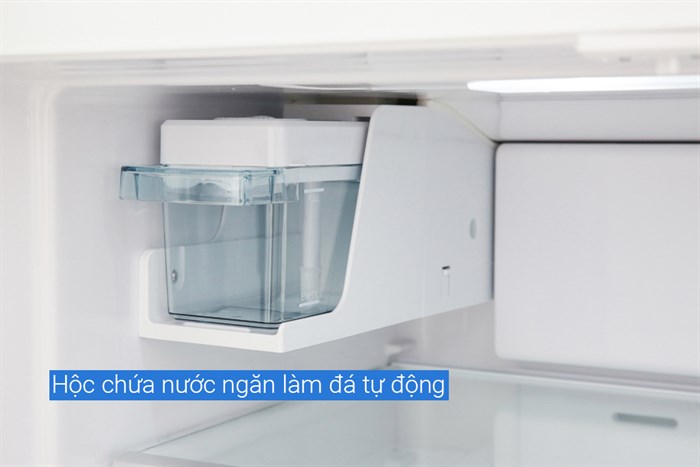 Tủ lạnh Hitachi Inverter 540 lít R-FW690PGV7X GBK Màu Đen