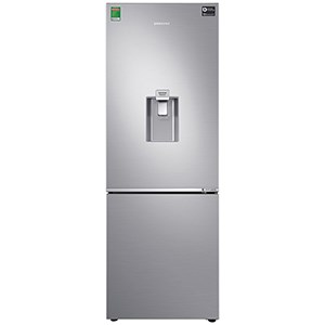 Tủ lạnh Samsung Inverter 307 lít RB30N4170S8/SV - Tủ lạnh