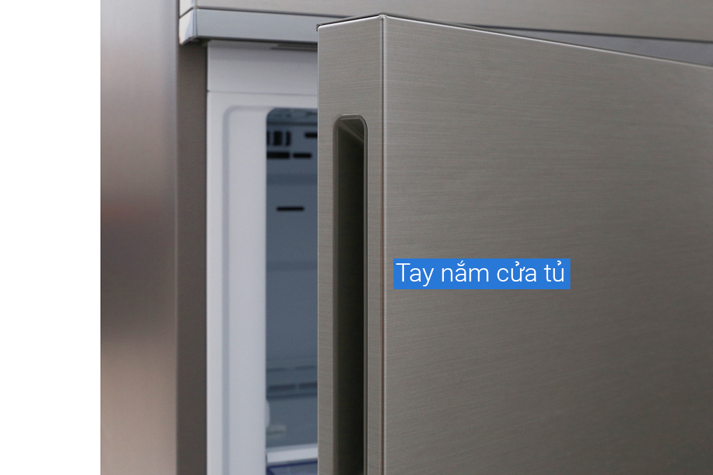 Tủ lạnh Samsung Inverter 307 lít RB30N4170S8/SV chính hãng
