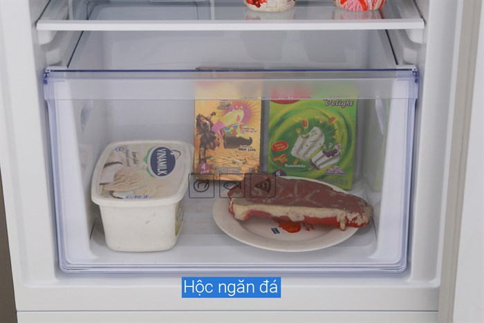 Tủ lạnh Samsung Inverter 307 lít RB30N4180B1/SV Màu Đen