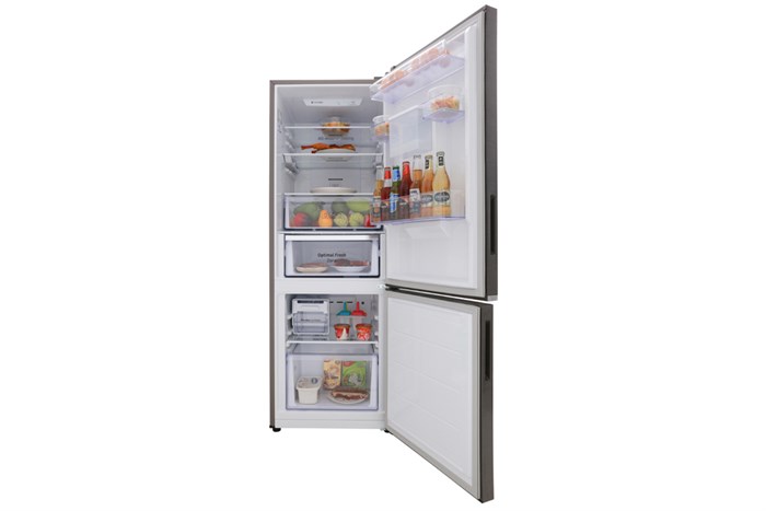 Tủ lạnh Samsung Inverter 307 lít RB30N4180B1/SV Màu Đen