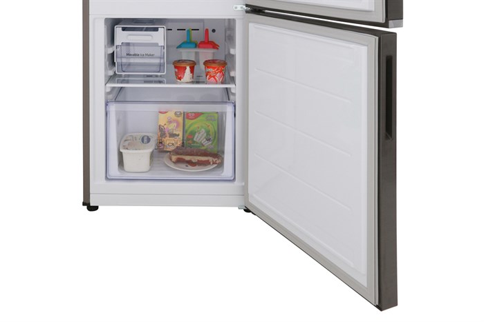 Tủ lạnh Samsung Inverter 307 lít RB30N4180B1/SV Màu Đen