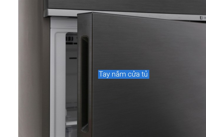 Tủ lạnh Samsung Inverter 307 lít RB30N4180B1/SV Màu Đen