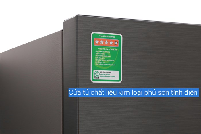 Tủ lạnh Samsung Inverter 307 lít RB30N4180B1/SV Màu Đen