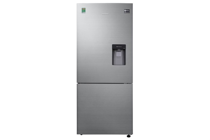 Tủ lạnh Samsung Inverter 424 lít RL4034SBAS8/SV Màu Bạc