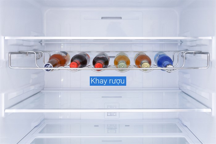 Tủ lạnh Samsung Inverter 424 lít RL4034SBAS8/SV Màu Bạc