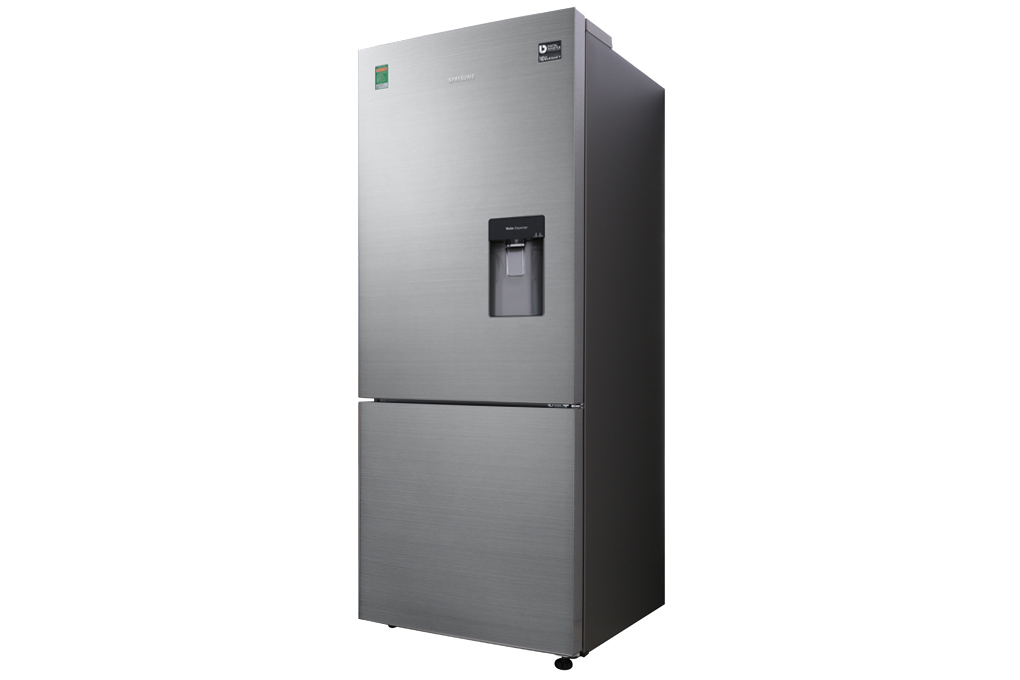 Tá»§ lạnh Samsung Inverter 424 lÃt RL4034SBAS8/SV hình 3