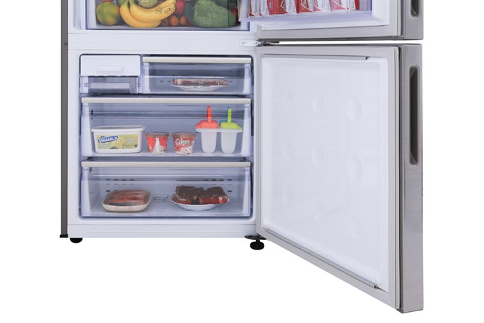 Tủ lạnh Samsung Inverter 424 lít RL4034SBAS8/SV Màu Bạc