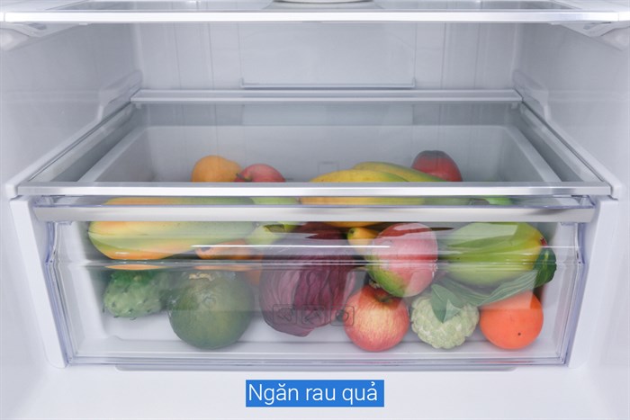 Tủ lạnh Samsung Inverter 458 lít RL4364SBABS/SV Màu Đen