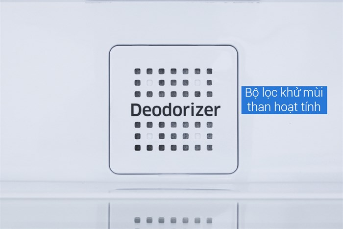 Tủ lạnh Samsung Inverter 458 lít RL4364SBABS/SV Màu Đen