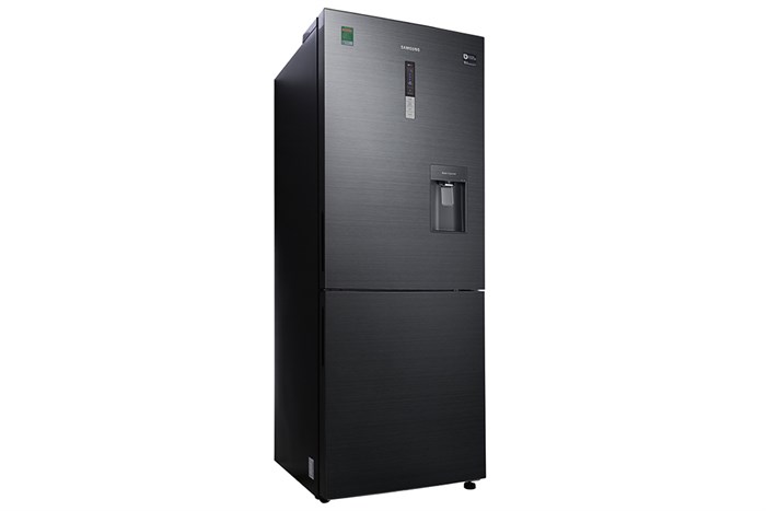 Tủ lạnh Samsung Inverter 458 lít RL4364SBABS/SV Màu Đen