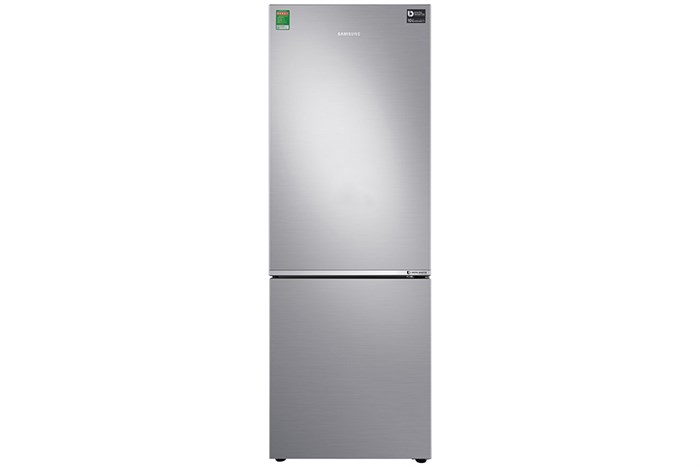 Tủ lạnh Samsung Inverter 310 lít RB30N4010S8/SV Màu Bạc