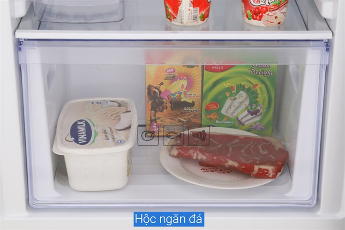 Tủ lạnh Samsung Inverter 310 lít RB30N4010S8/SV Màu Bạc