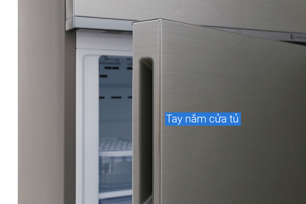 Tủ lạnh Samsung Inverter 310 lít RB30N4010S8/SV - 8