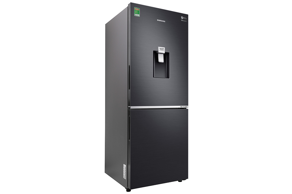 Tá»§ lạnh Samsung Inverter 276 lÃt RB27N4180B1/SV hình 2