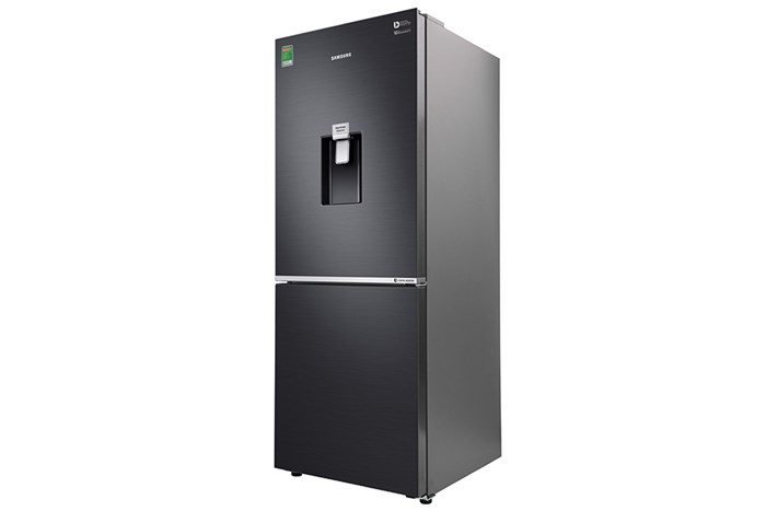 Tủ lạnh Samsung Inverter 276 lít RB27N4180B1/SV Màu Đen
