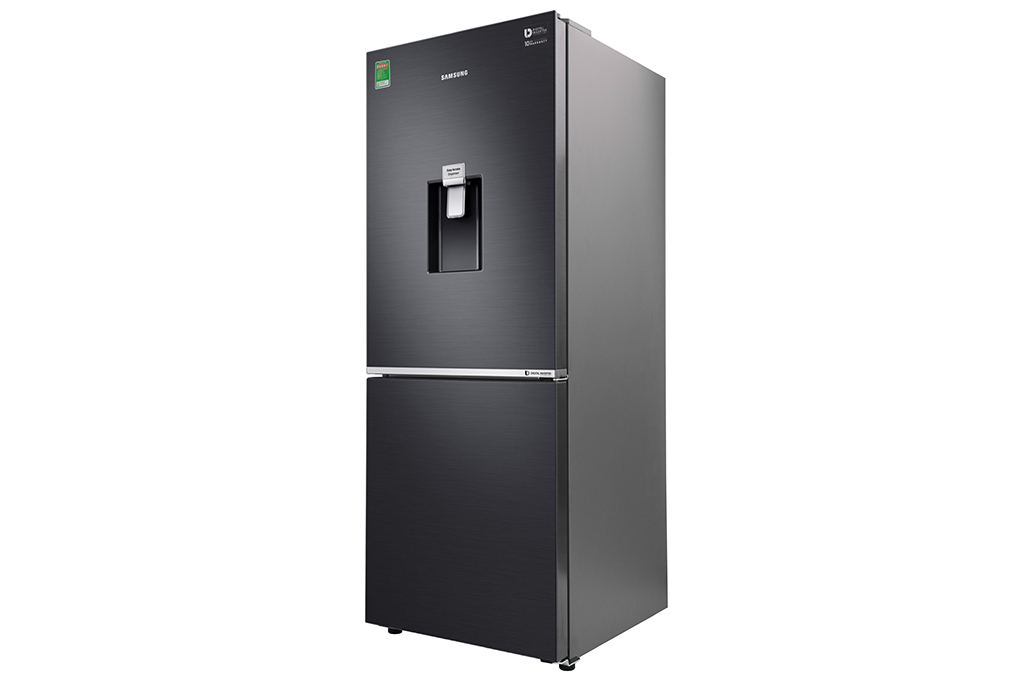Tủ lạnh Samsung Inverter 276 lít RB27N4180B1/SV Màu Đen