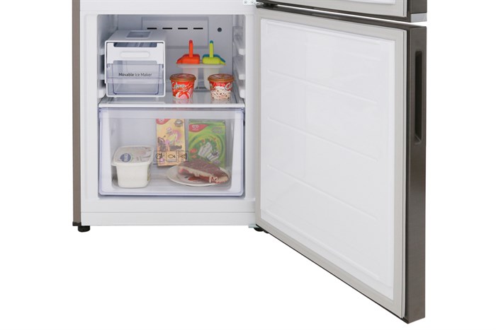 Tủ lạnh Samsung Inverter 276 lít RB27N4180B1/SV Màu Đen