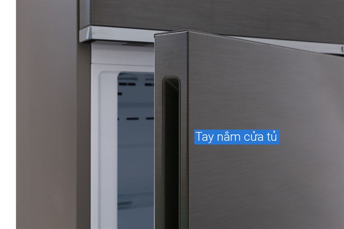 Tủ lạnh Samsung Inverter 276 lít RB27N4180B1/SV Màu Đen